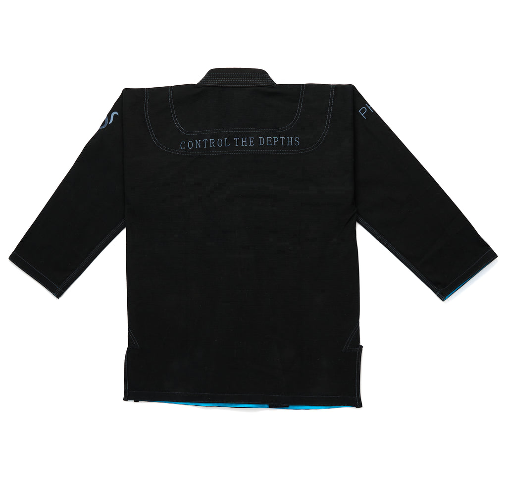 DEEP WATERS GI — Premium Limited Release