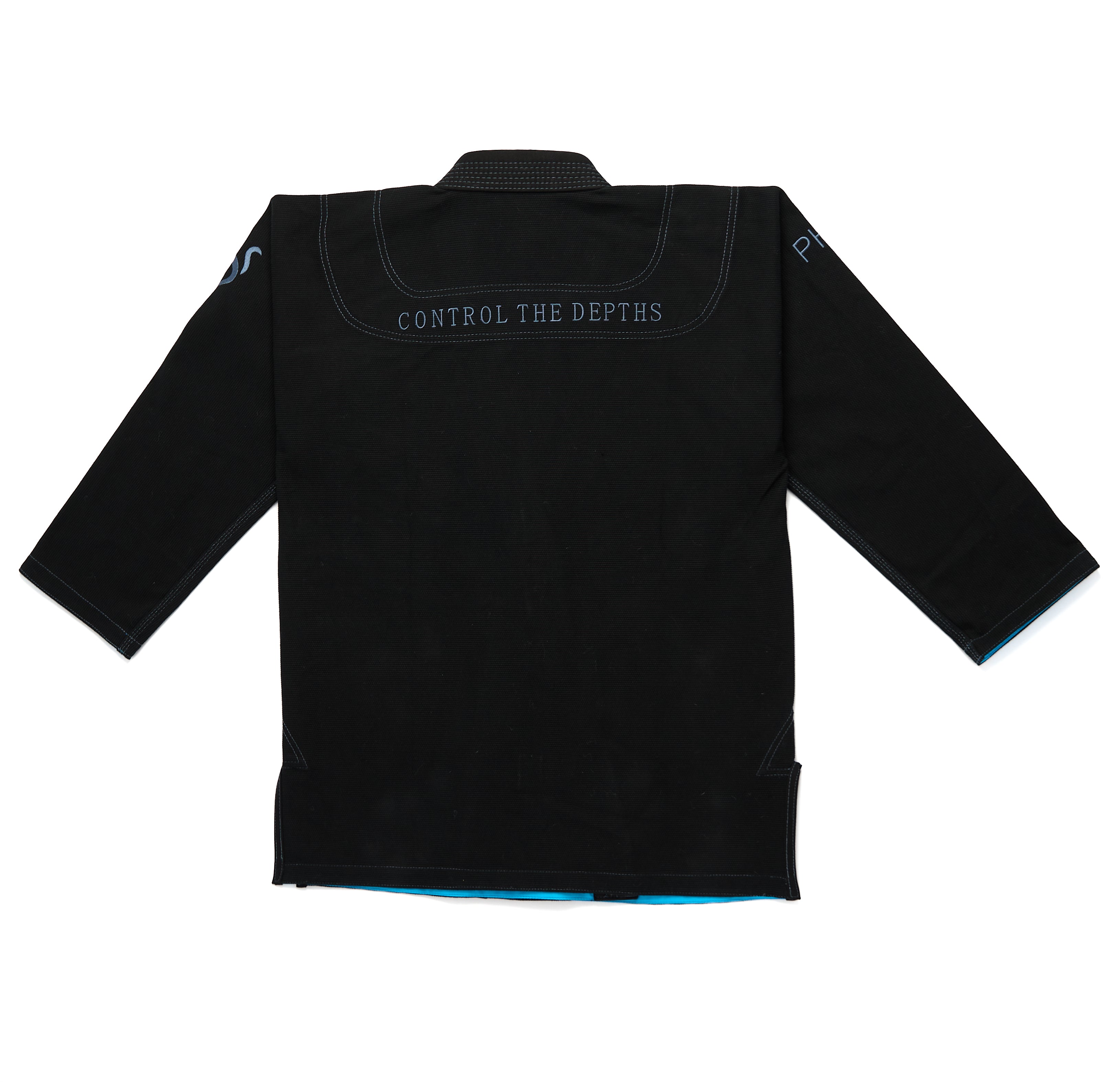 DEEP WATERS GI — Premium Limited Release