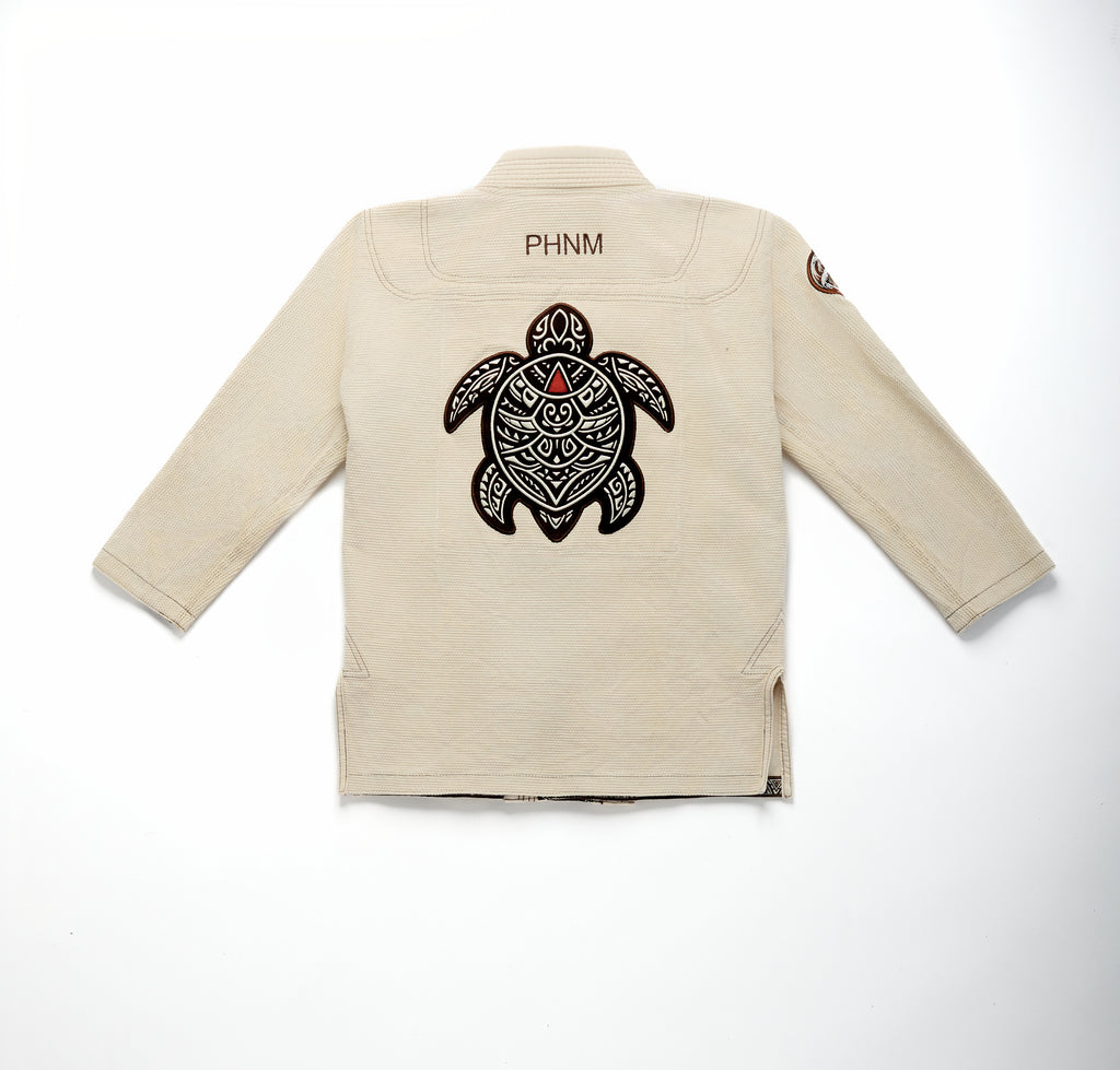 The Keala Gi