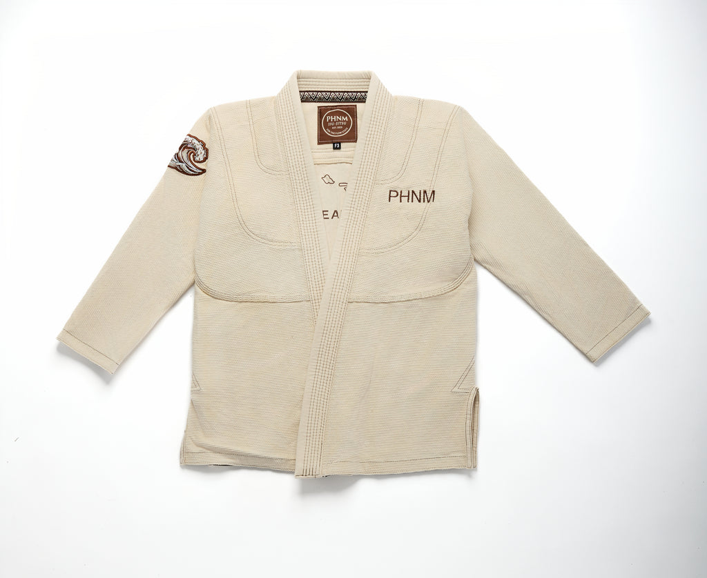 The Keala Gi