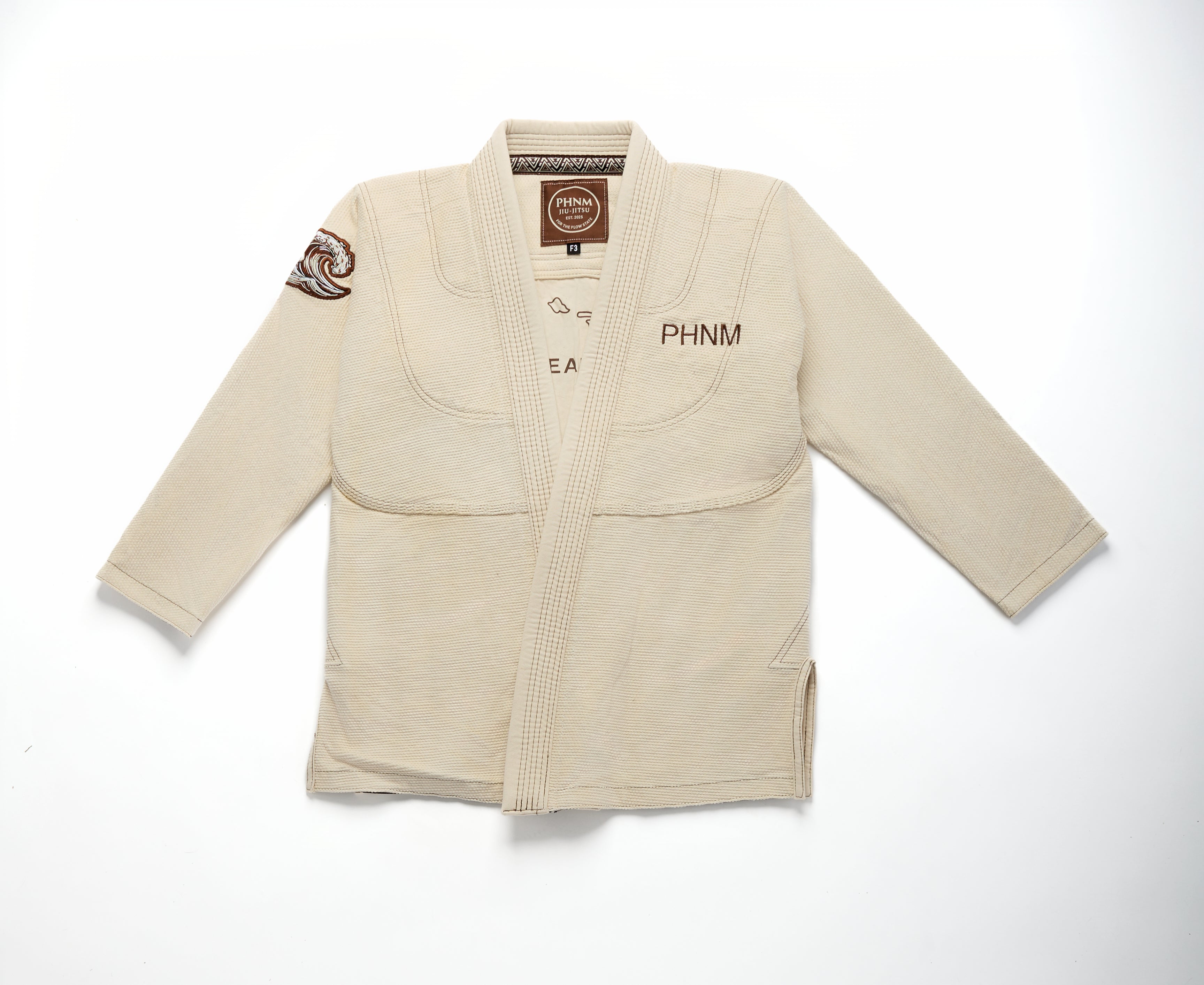 The Keala Gi