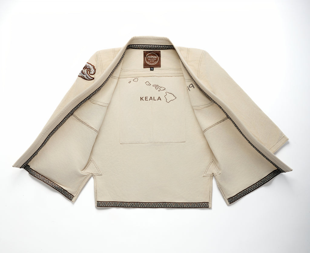 The Keala Gi