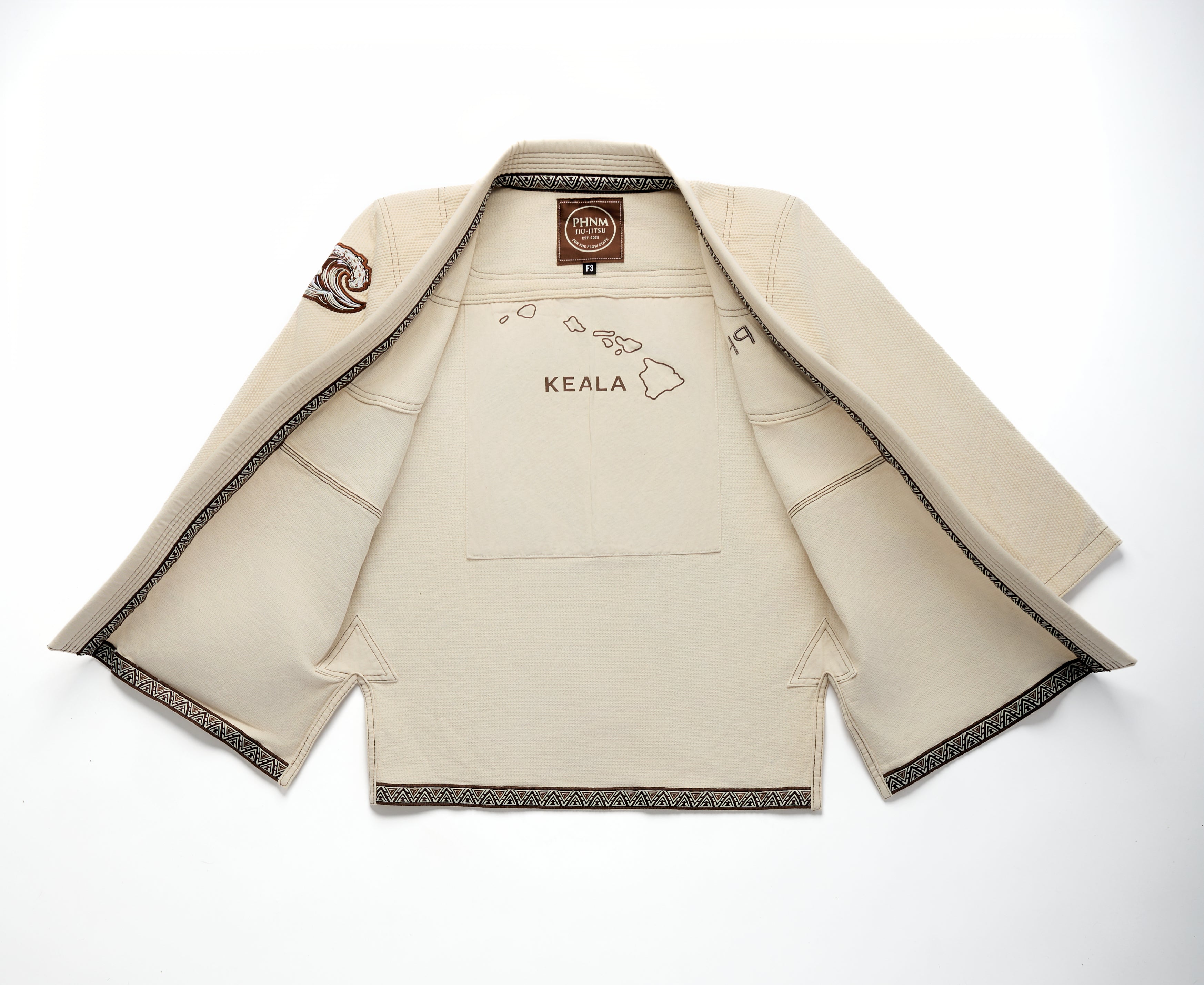 The Keala Gi
