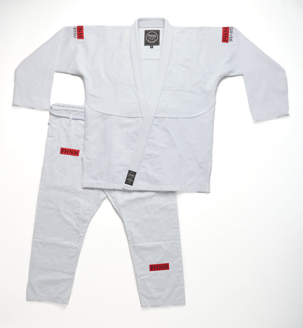 PHNM Framework Gi – White