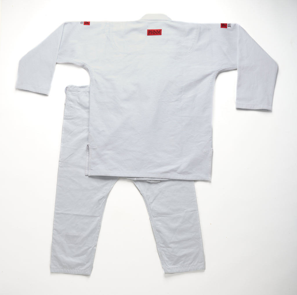 PHNM Framework Gi – White