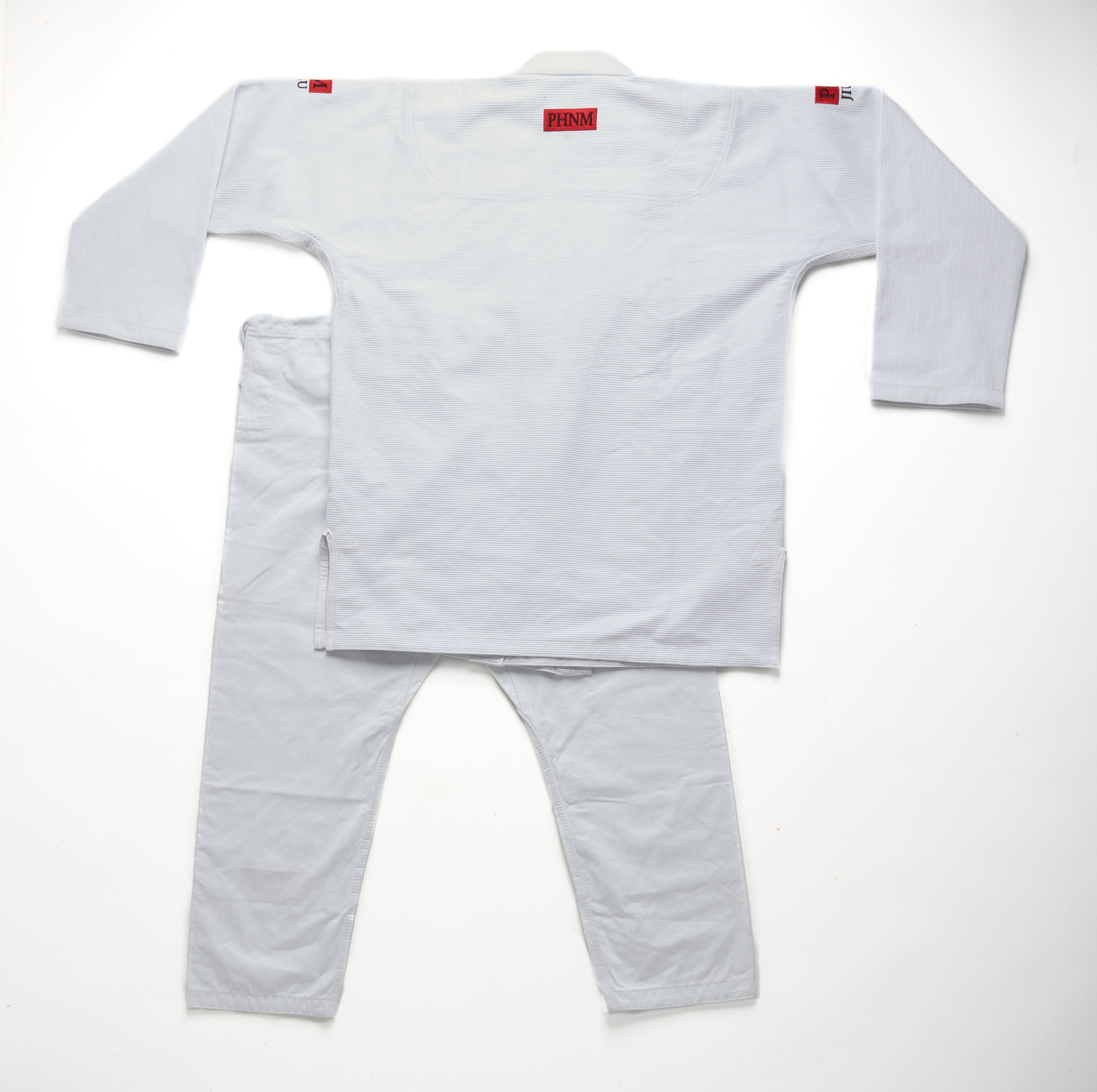 PHNM Framework Gi – White