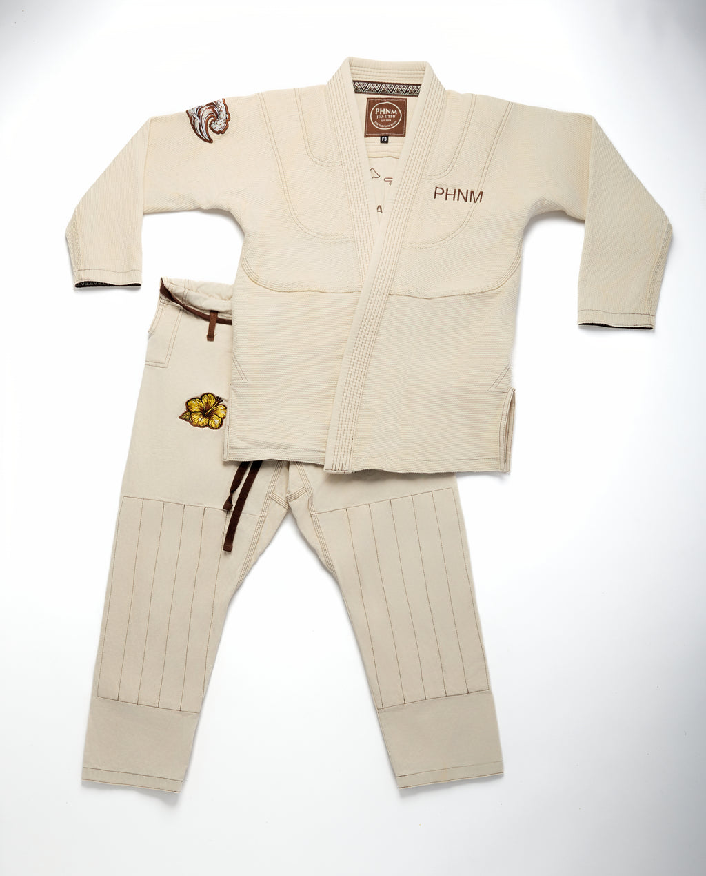 The Keala Gi