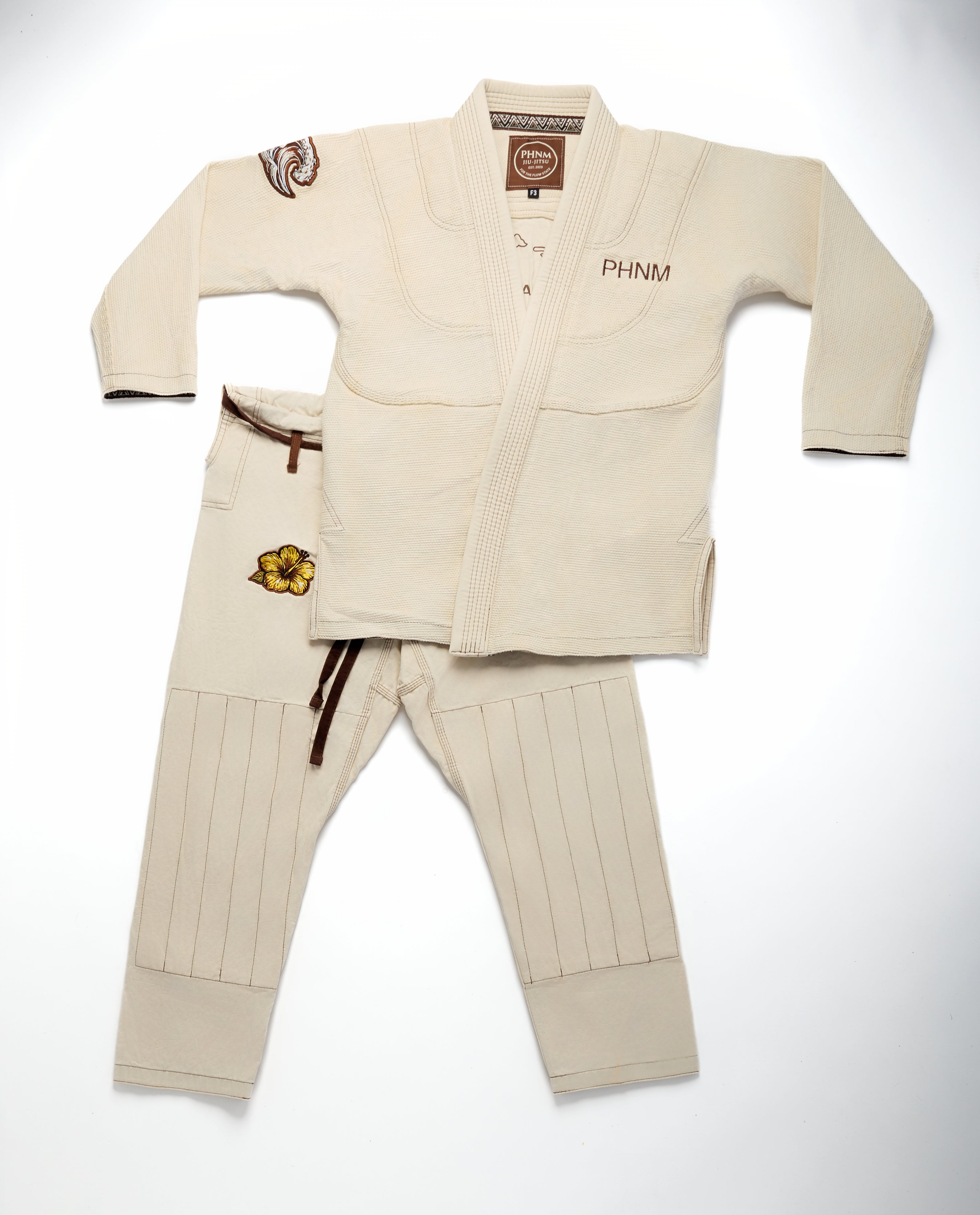 The Keala Gi