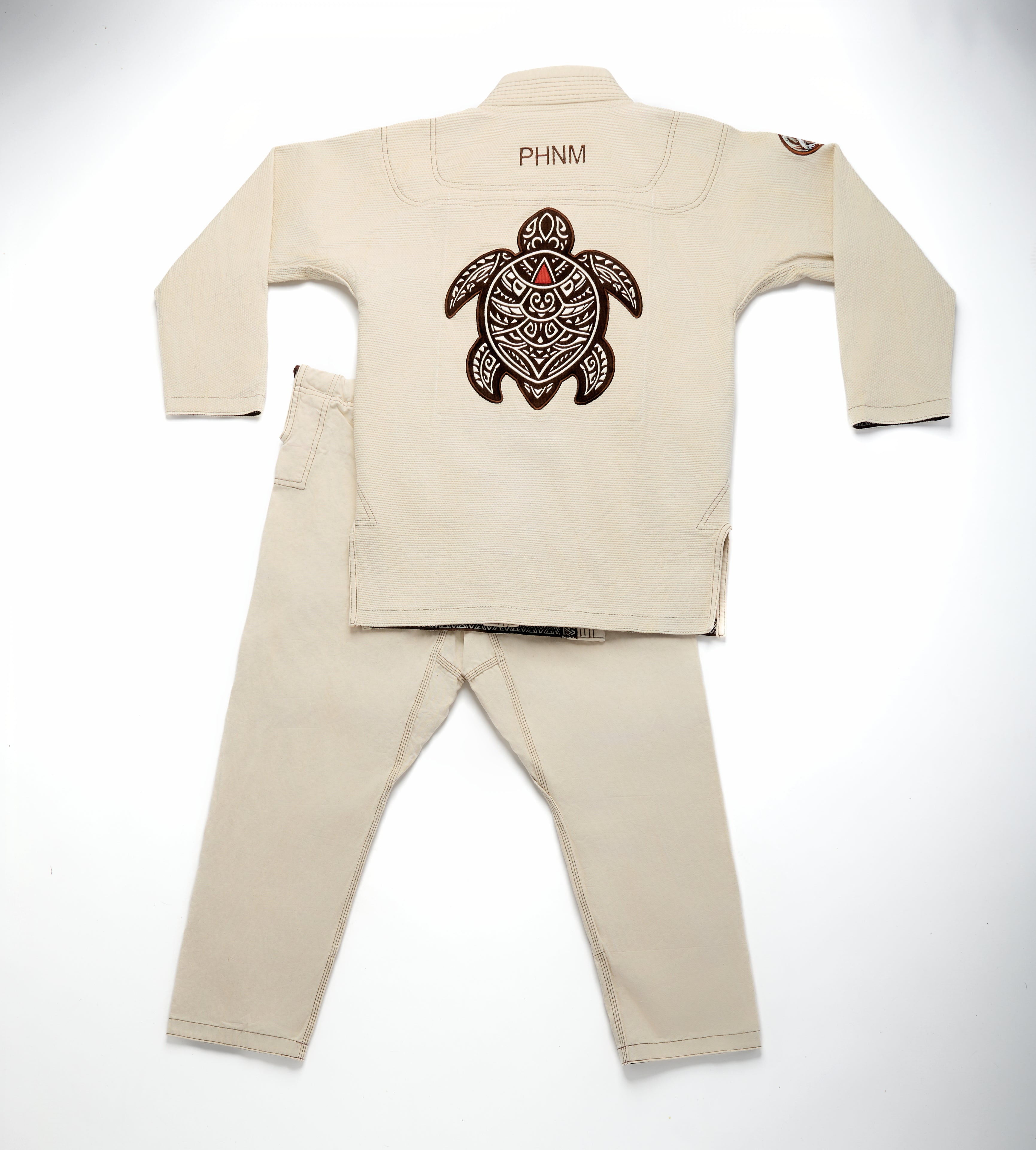 The Keala Gi