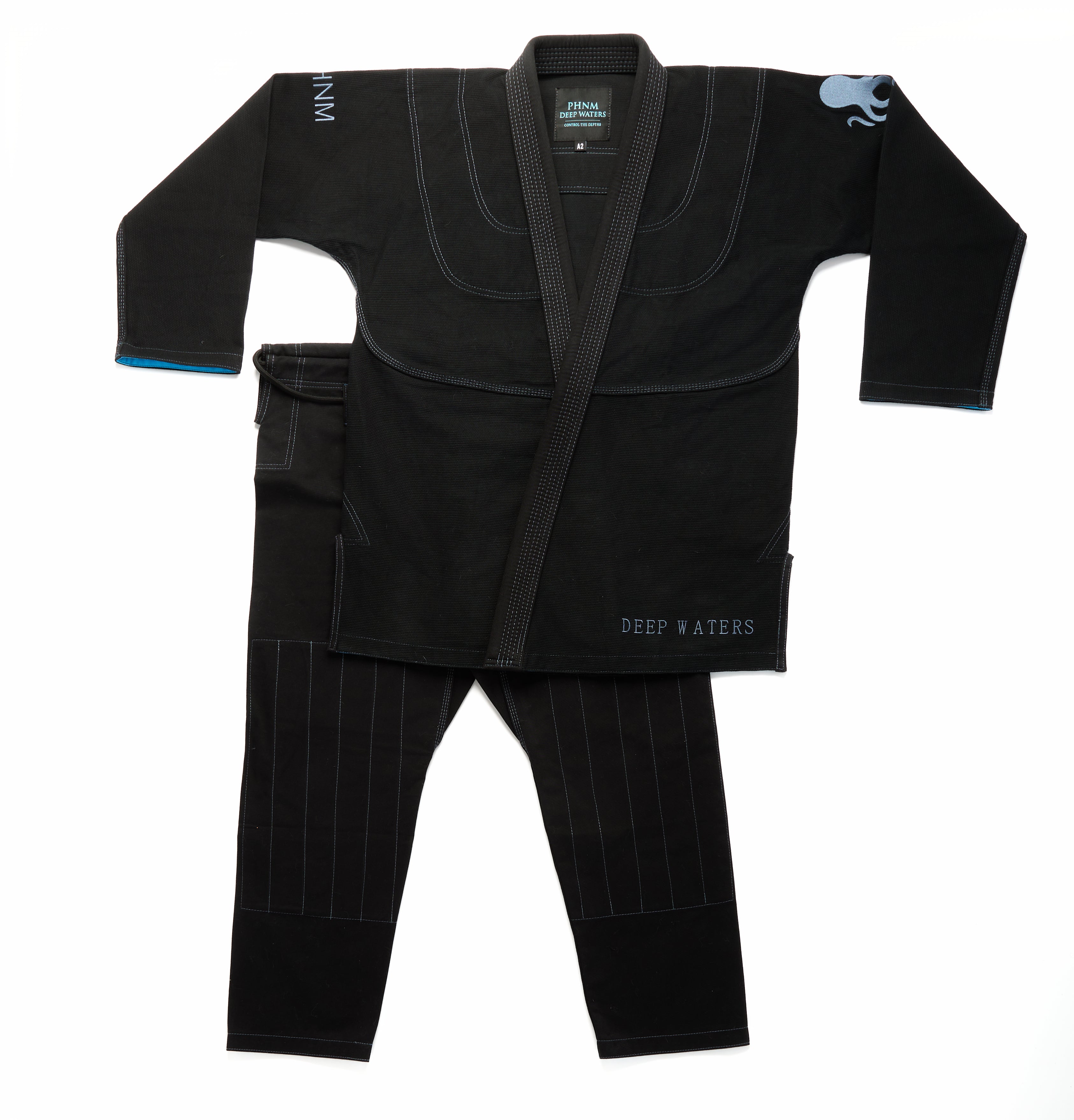 DEEP WATERS GI — Premium Limited Release