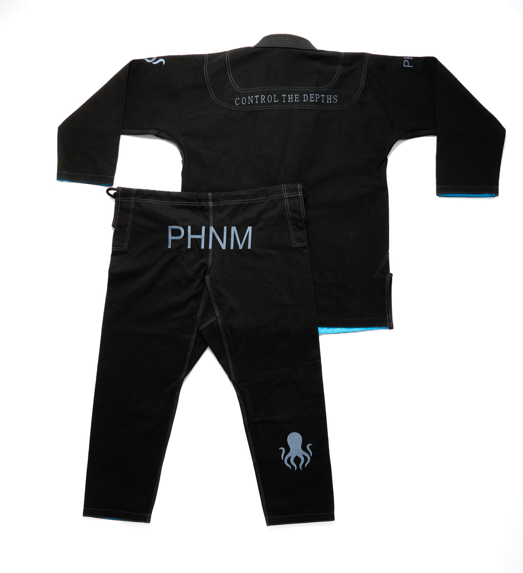 DEEP WATERS GI — Premium Limited Release