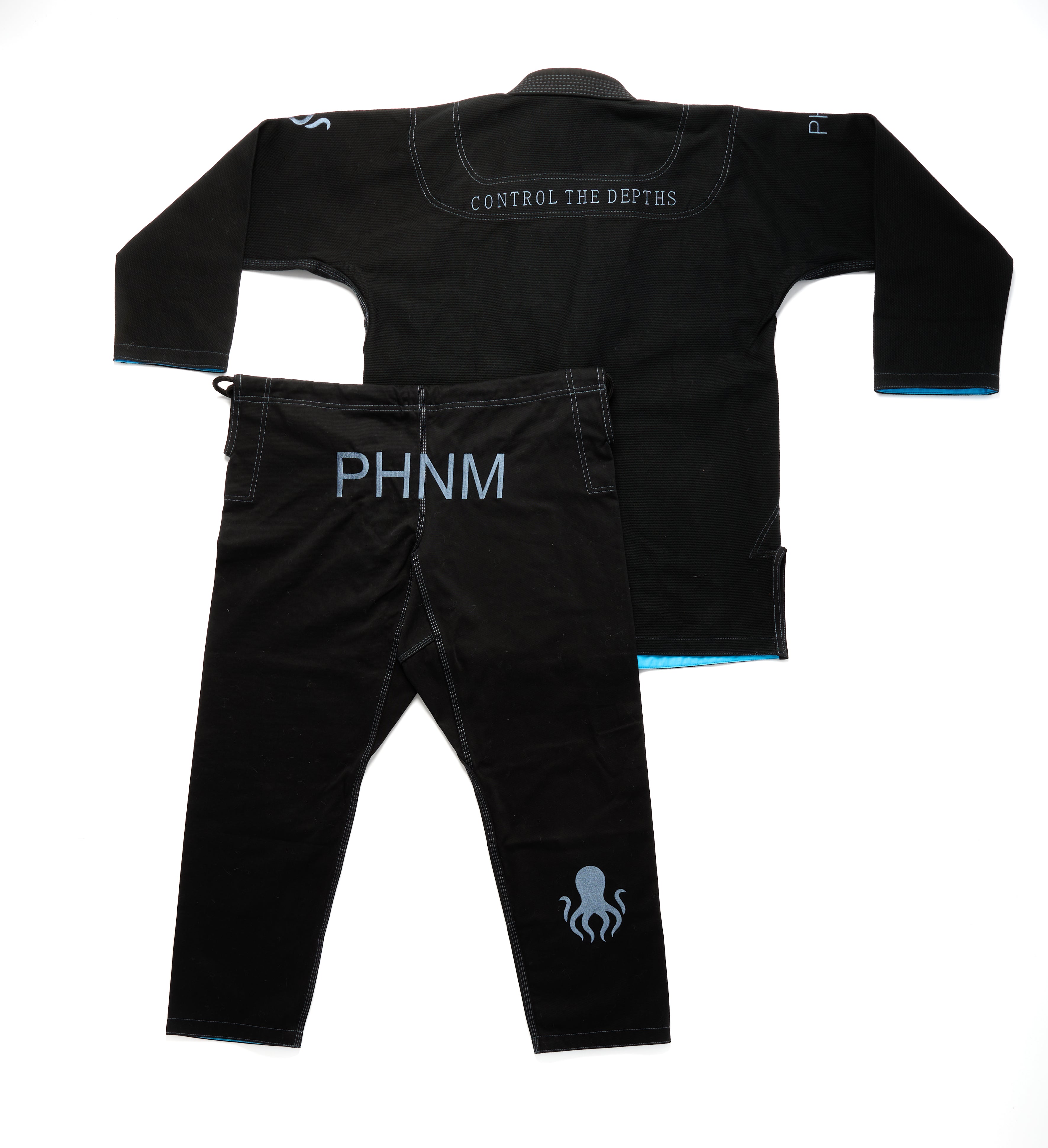 DEEP WATERS GI — Premium Limited Release