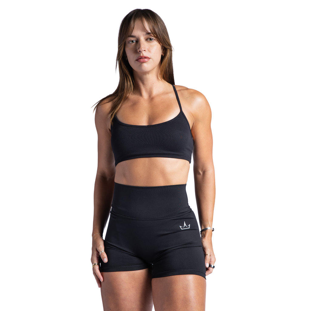 HP Performance No Gi Sports Bra