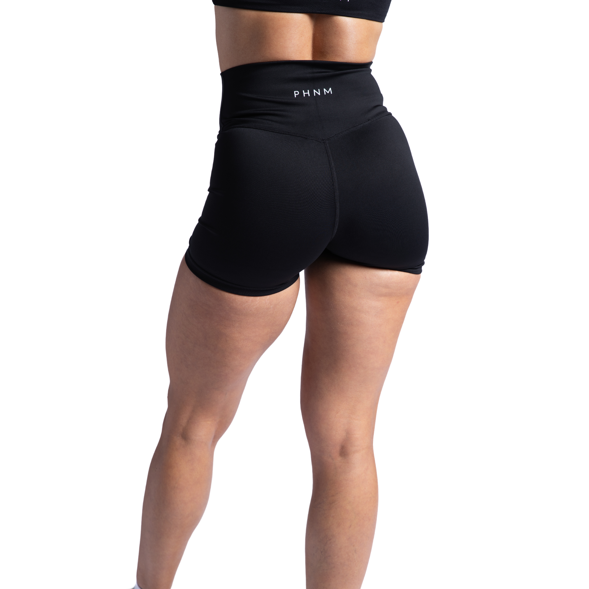 HP 44 Womens Compression No-Gi Shorts