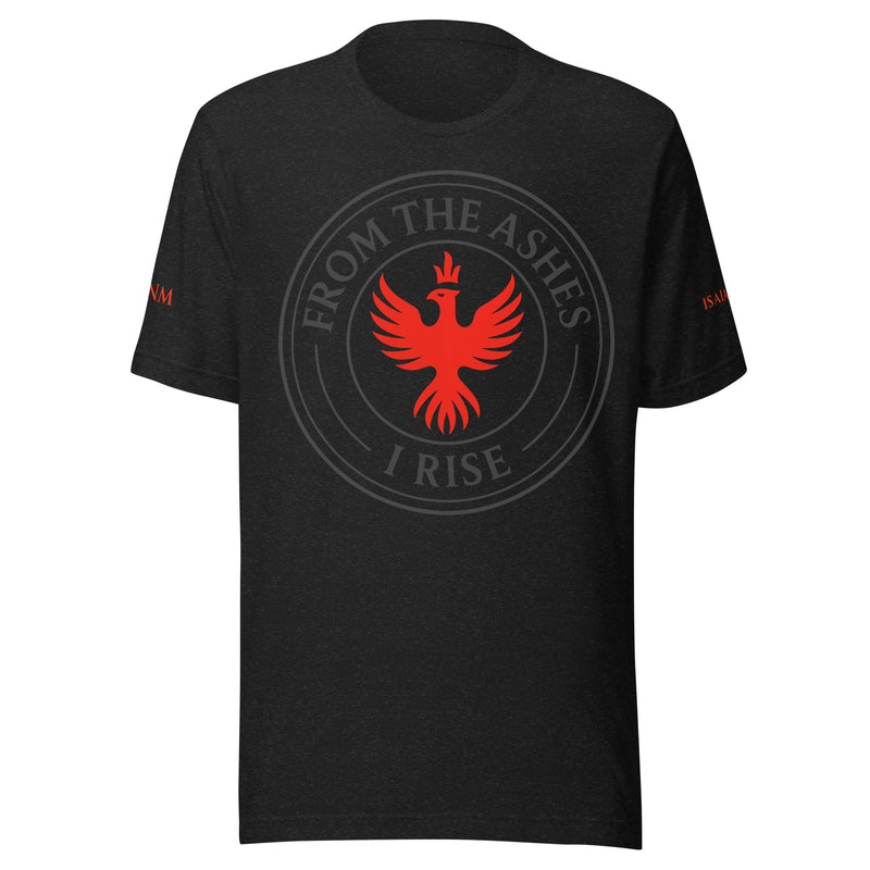 Sam Hughes Collection – Phoenix Tee